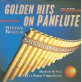 Stefan Nicolai - Golden Hits On Panflute